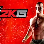 WWE 2k15 Wallpaper ny PCGameLab