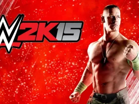 WWE 2k15 Wallpaper ny PCGameLab