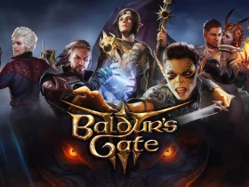 Baldur’s Gate 3 Wallpaper by PCGameLab