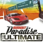 Burnout Paradise The Ultimate Box PC Repack Download