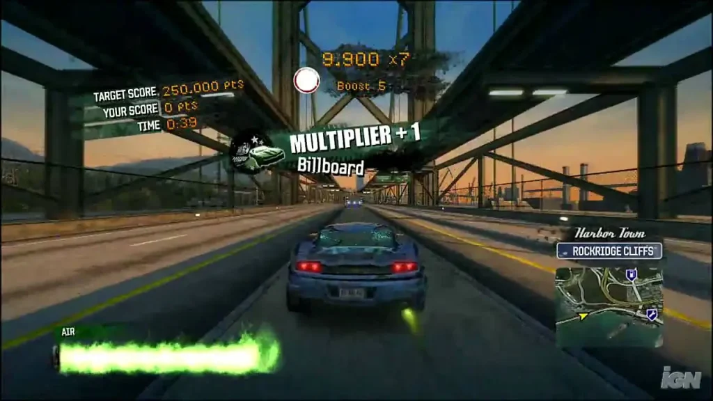 Burnout Paradise The Ultimate Box Repack Download