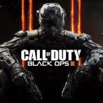 Call of Duty Black Ops 3 Wallpaper by pcgamelab