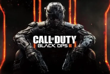 Call of Duty Black Ops 3 Wallpaper by pcgamelab