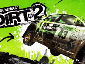 Dirt 2 Free Download Highly Compressed