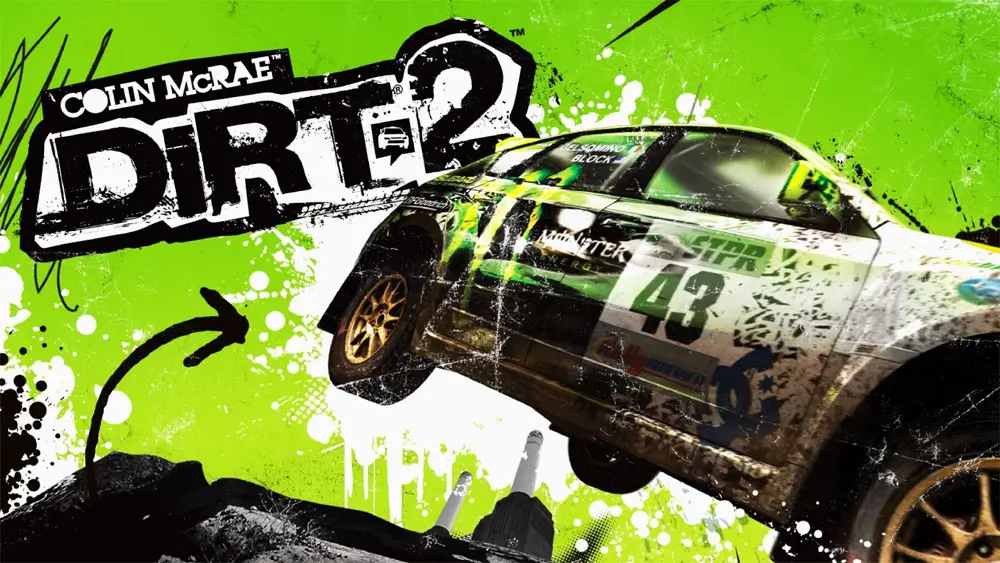 Dirt 2 Free Download Highly Compressed