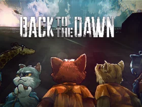 Download Back to the Dawn Wallpaper by PCGameLab