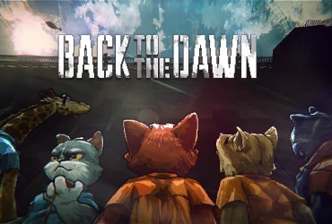 Download Back to the Dawn Wallpaper by PCGameLab