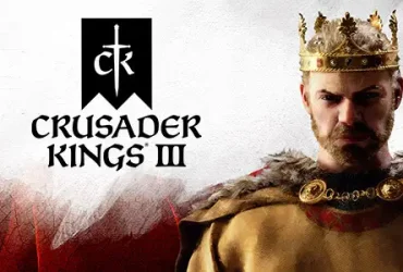 Download Crusader Kings 3 PC Game Repack