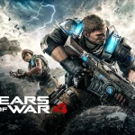 Download Gears Of War 4 Wallpaper By PCGameLab