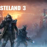 Download Wasteland 3 Highly Compressed