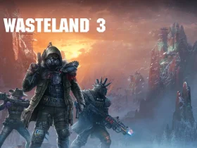 Download Wasteland 3 Highly Compressed