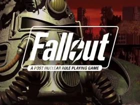 Fallout 1 PCGameLab