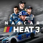 Nascar Heat 3 100 Fixed Download
