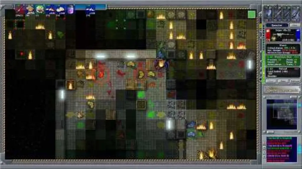 Ultimate Space Commando PC Download Highly