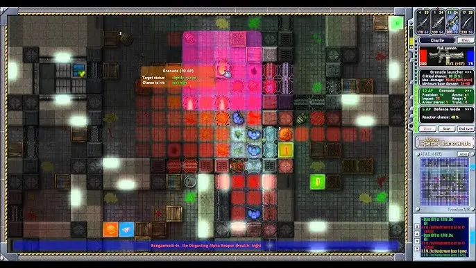 Ultimate Space Commando PC Download