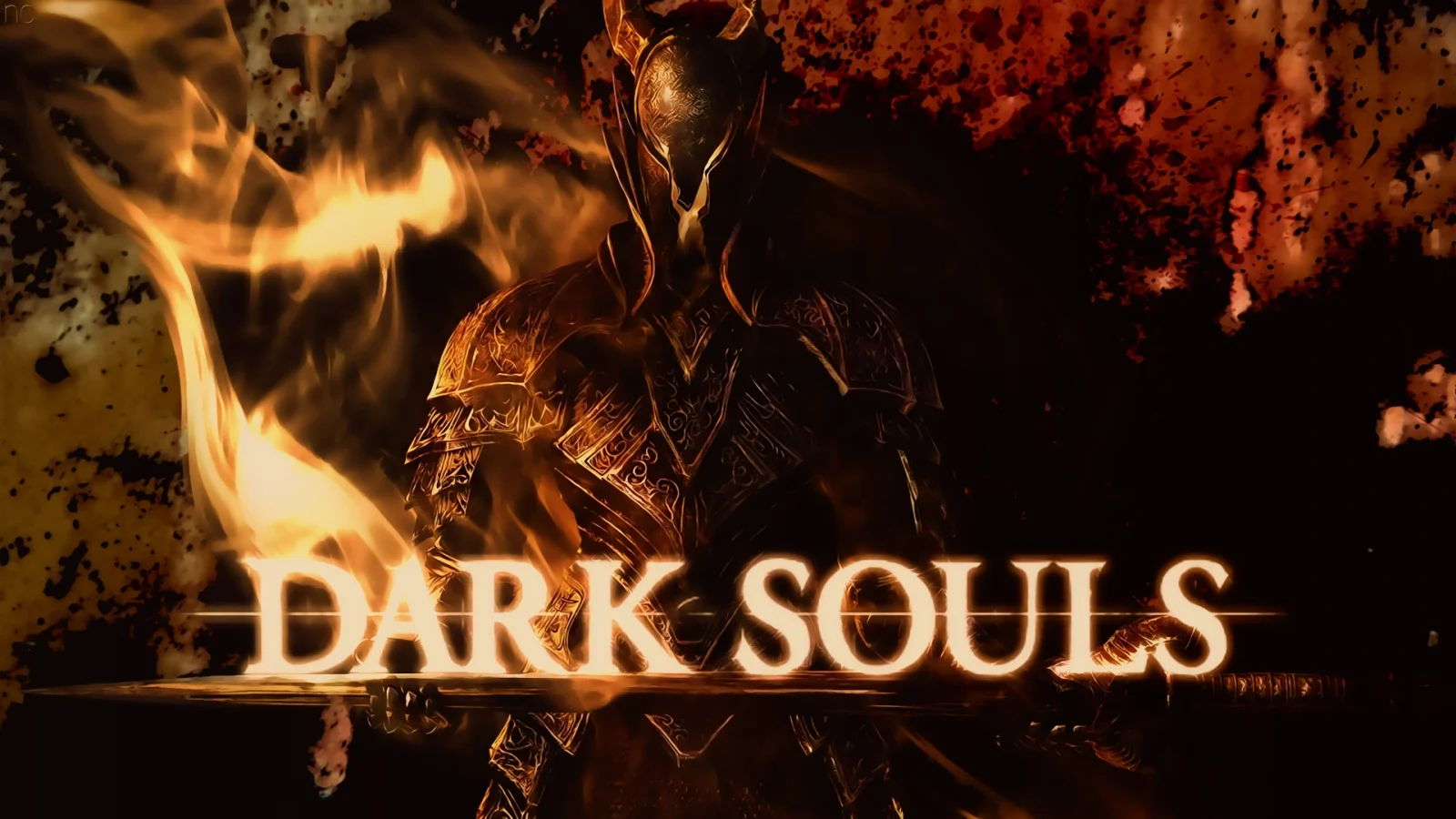 Dark Souls 1 Wallpaper By PCGamelab