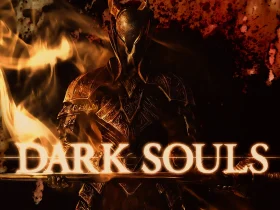 Dark Souls 1 Wallpaper By PCGamelab