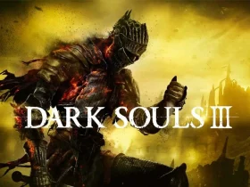 Dark Souls 3Wallpaper by pcgamelab