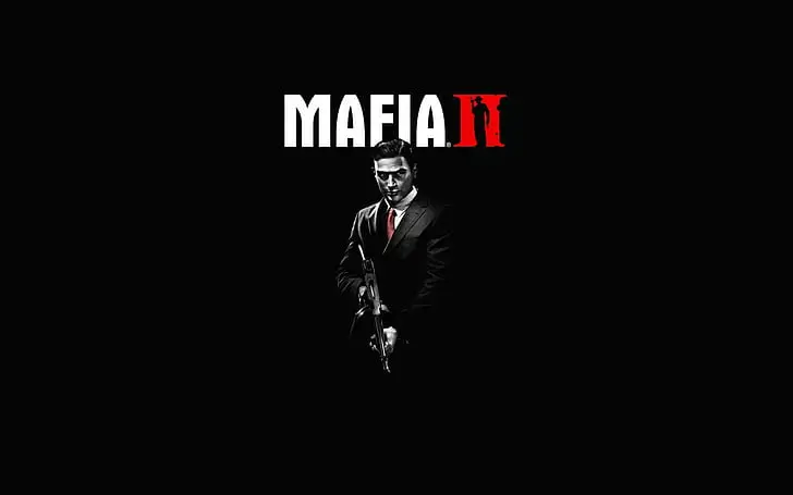 Download Mafia 2 Highly Compressed For PC
