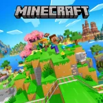 Minecraft Wallpaper by PCgameLab