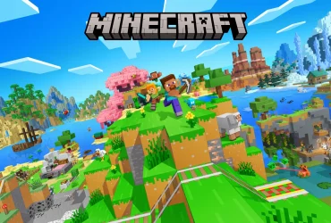 Minecraft Wallpaper by PCgameLab