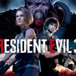 Resident Evil 3 Wallpaper By PCGameLab