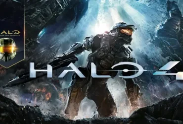 Halo 4 Download