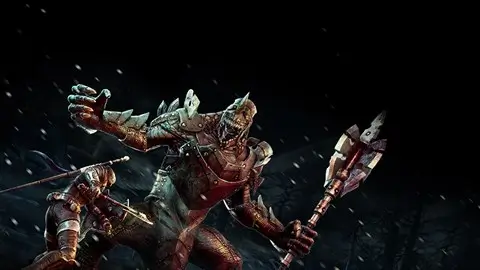 Joe Devers Lone Wolf PC Activated Download