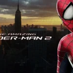 The Amazing Spider Man 2 Wallpaper by PCGameLab