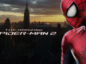 The Amazing Spider Man 2 Wallpaper by PCGameLab