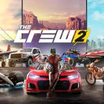 The Crew 2 WallPaper By PCGameLab