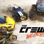 The Crew Wild Run WallPaper by PC GameLab