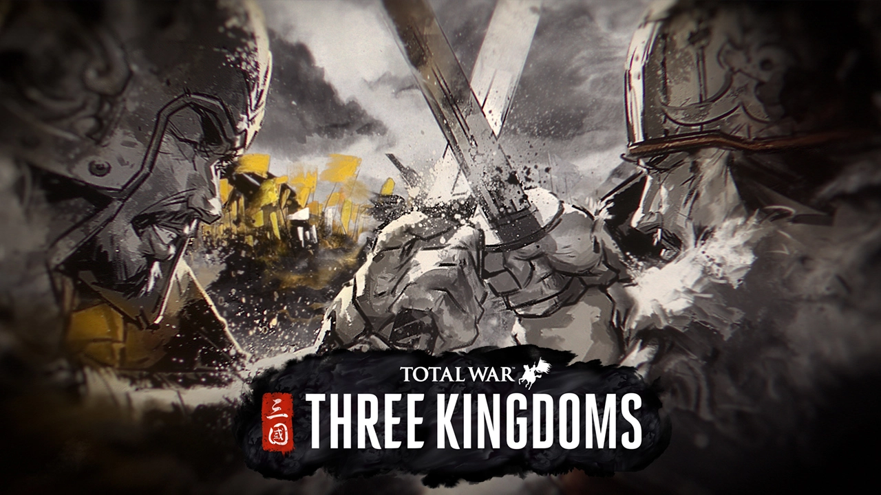 Total War Three Kingdoms Wallpaper By PCGameLab