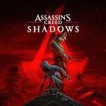 Assassin’s Creed Shadows Wallpaper by PCGameLab