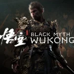 Black Myth Wukong Wallpaper by PCGameLab