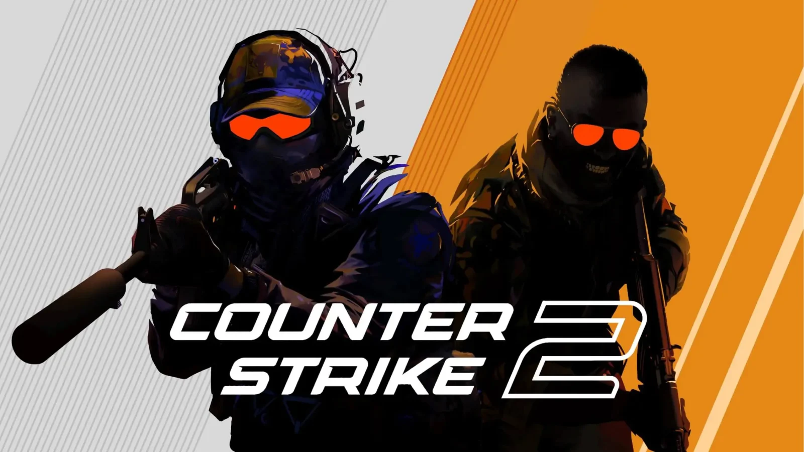 Counter-Strike 2 wallpaper by PCGameLab