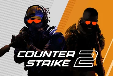 Counter-Strike 2 wallpaper by PCGameLab