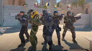 Counter-Strike 2 PC Highly Compressed Free Download
