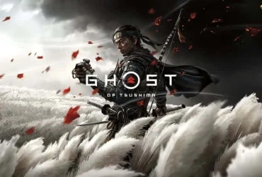 Download Ghost of Tsushima Wallpape by PCgameLab