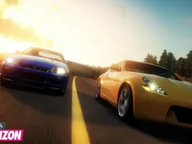Forza Horizon 1 Torrent Download