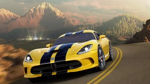 Forza Horizon 1 Torrent Download PC Repack