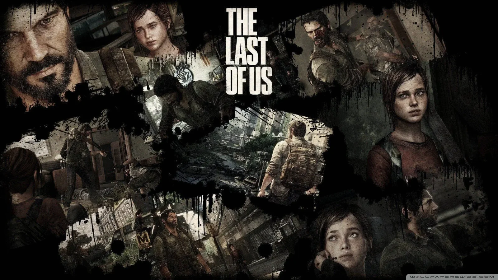 The Last of Us Survival Edition By PC gamelab