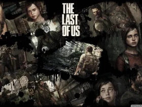 The Last of Us Survival Edition By PC gamelab