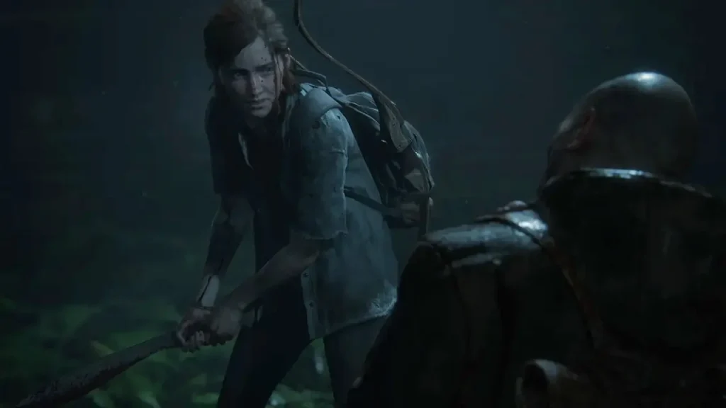 The Last of Us Highly Compressed Survival Edition