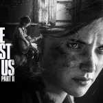 The Last of Us Part II Wallpaper by pcgamelab