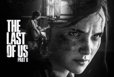 The Last of Us Part II Wallpaper by pcgamelab