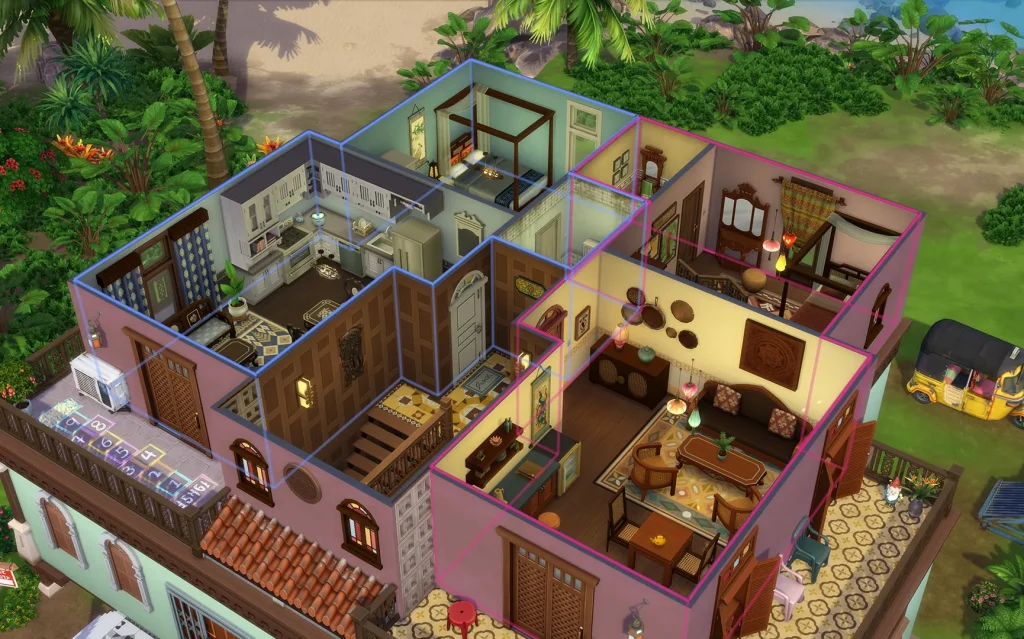 The Sims 4 PC Download
