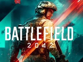 BattleField 2042 Wallpaper by PCgameLab