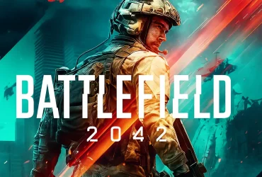 BattleField 2042 Wallpaper by PCgameLab