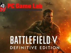 Battlefield V Definitive Edition Free DOwnload